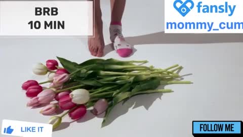 Snapshot of mommy_cum chatting on 01/17/25, 05:21 Mommy online show from 01/17/25, 05:21