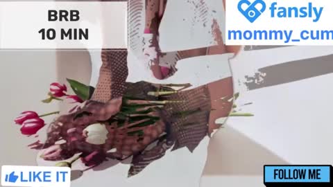 Snapshot of mommy_cum chatting on 01/30/25, 02:16 Mommy online show from 01/30/25, 02:16