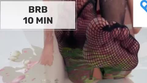 Mommy online show from 01/14/26, 01:55