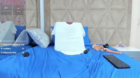 Jelitza online show from 02/24/25, 06:16