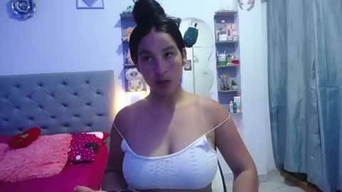 Snapshot of mommy_dulce chatting on 07/08/26, 12:37 ANDREA online show from 07/08/26, 12:37