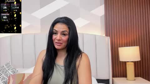 Letty Smith online show from 02/16/26, 11:17