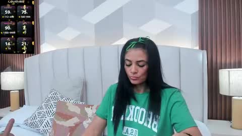 Letty Smith online show from 03/17/26, 11:24