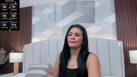 Letty Smith online show from 03/18/26, 11:35