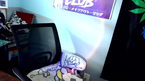 Mommy bubbles online show from 07/26/26, 03:08