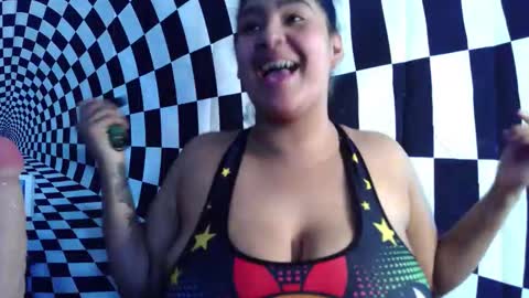 Snapshot of mommybubbles2 chatting on 03/15/26, 02:12 Mommy Bubbles online show from 03/15/26, 02:12