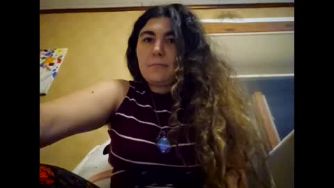 MommyDarkness3427 online show from 01/26/25, 03:06