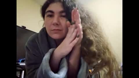 MommyDarkness3427 online show from 02/06/25, 05:35