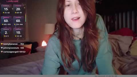 Goddess L online show from 02/16/26, 04:41