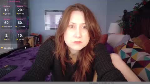 Goddess L online show from 02/19/26, 03:19