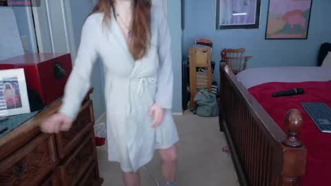 Goddess L online show from 03/23/26, 04:44