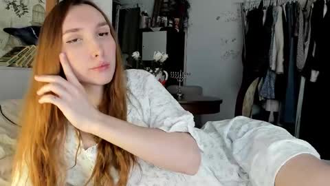 Liza online show from 03/01/26, 01:46