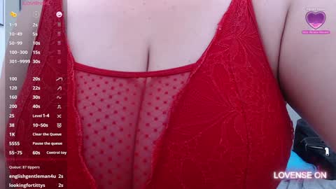 Snapshot of mommyissuess_ chatting on 01/29/25, 05:30 Daphne  online show from 01/29/25, 05:30