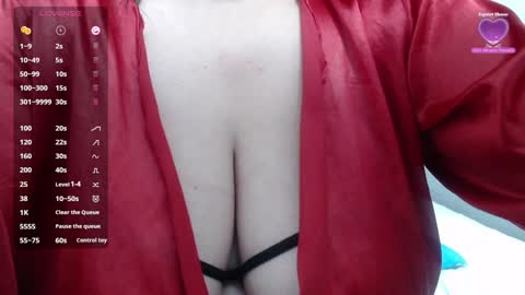 Snapshot of mommyissuess_ chatting on 01/31/25, 11:03 Daphne  online show from 01/31/25, 11:03