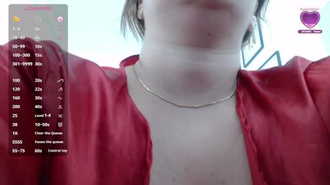 Snapshot of mommyissuess_ chatting on 02/01/25, 02:05 Daphne  online show from 02/01/25, 02:05