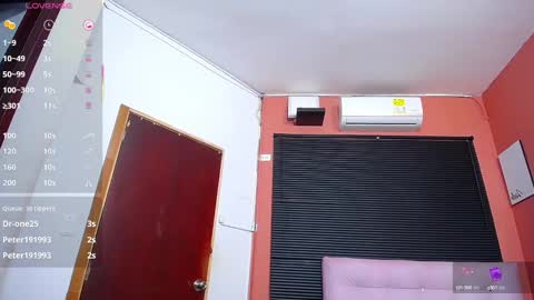 Snapshot of mommyissuess_ chatting on 03/04/25, 01:45 Daphne  online show from 03/04/25, 01:45