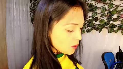 Mommy Jeva online show from 03/03/25, 01:20