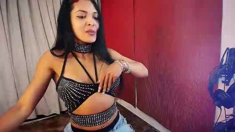 Mommy Jeva online show from 11/03/25, 10:21