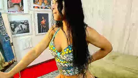 Mommy Jeva online show from 01/11/26, 03:44