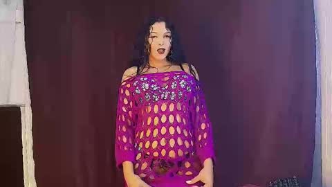 Mommy Jeva online show from 03/02/26, 10:44