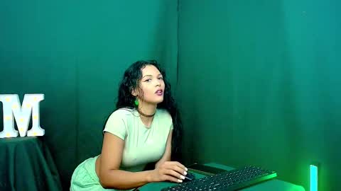 Mommy Jeva online show from 03/04/26, 09:37