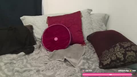 Mommynatrix online show from 01/31/25, 01:43