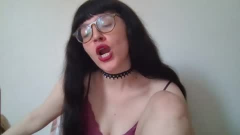 Mommynatrix online show from 07/09/26, 05:50