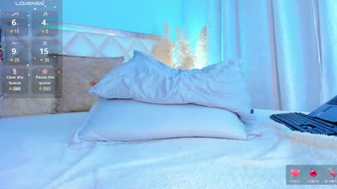 Kendall Evanz online show from 01/31/25, 01:33