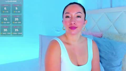 Kendall Evanz online show from 02/23/25, 10:42