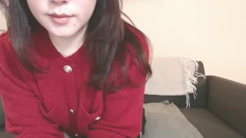 Momo online show from 01/25/25, 01:32