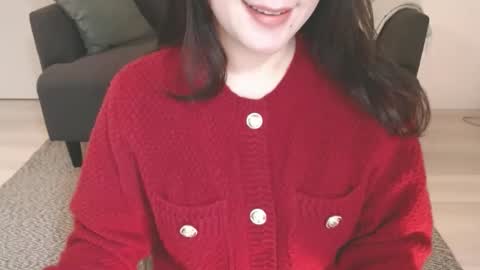 Momo online show from 02/15/25, 01:42