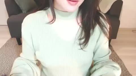 Momo online show from 02/16/25, 12:41