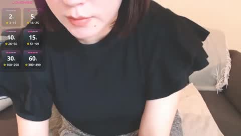 Momo online show from 09/14/25, 11:48