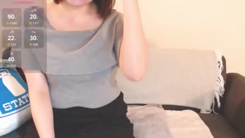 Momo online show from 10/09/25, 12:52