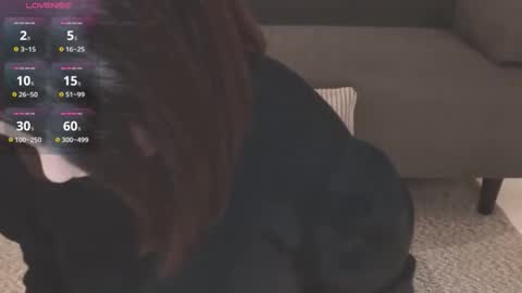 Momo online show from 01/07/26, 04:37