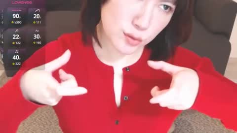 Momo online show from 03/08/26, 04:27