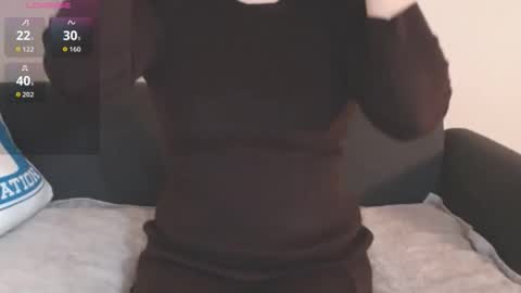 Momo online show from 03/15/26, 11:22