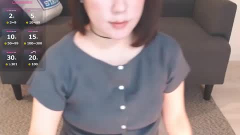 Momo online show from 06/05/26, 11:27