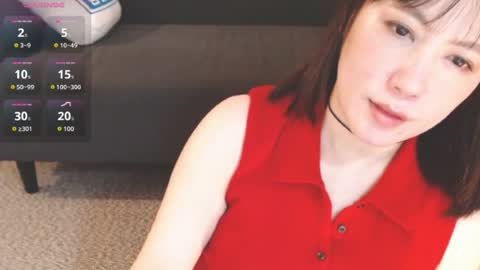 Momo online show from 06/30/26, 02:45