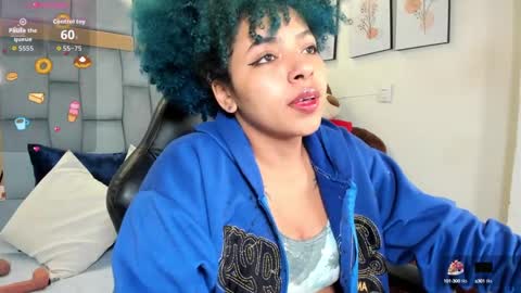 Momo  online show from 09/14/25, 12:48