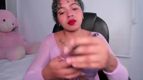 Momo  online show from 03/15/26, 03:34