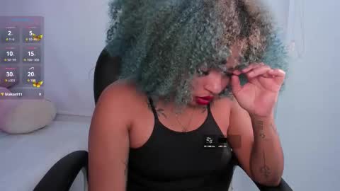 Momo  online show from 03/16/26, 03:56