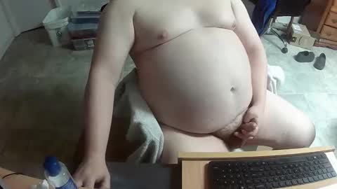 Jacob S. online show from 12/17/25, 05:35