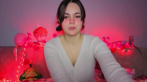 Momo online show from 02/17/26, 09:43