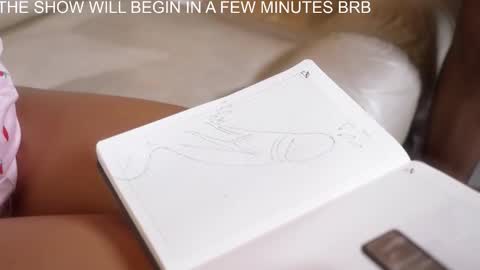 Sandra online show from 02/26/26, 01:54