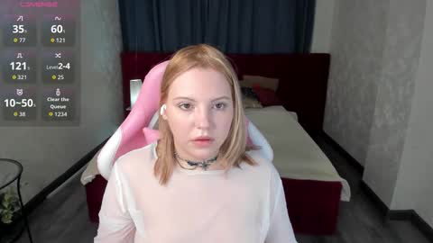 mon1ca_jones online show from 01/19/26, 09:02