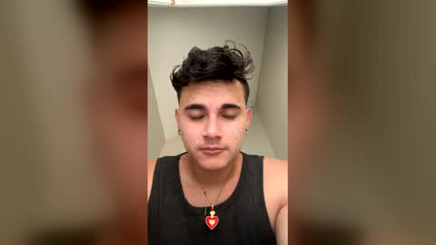 monchito88 online show from 05/23/26, 08:57