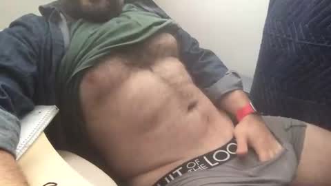 Mike online show from 10/01/25, 04:13