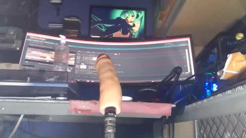 monegg anal online show from 12/13/24, 12:42