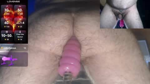 monegg anal online show from 12/03/25, 01:35